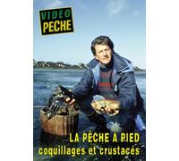 La pêche à pied coquillages et crustacés - Vidéo Pêche - Pêche en mer
