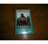 La peche au coup [VHS]