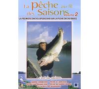 La Pêche au fil des Saisons - Volume 2