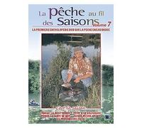 La Pêche au fil des Saisons - Volume 7