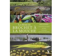 La pêche du brochet à la mouche
