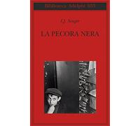 La pecora nera