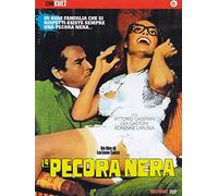 La Pecora Nera