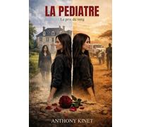 La pédiatre: Le prix du sang: 1