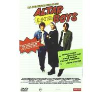 La Peligrosa Vida De Los Altar Boys (Import Dvd) (2004) Jodie Foster; Kieran C