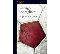 La pena maxima (Hispánica)