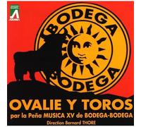 La Pena Musica X V De Bodega-Bodega - Ovalie Y Toros