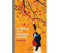 La península de las veinticuatro estaciones (El Pasaje de los Panoramas)