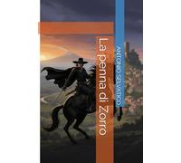 La penna di Zorro
