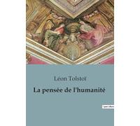 La pensée de l'humanité