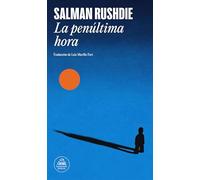 La penúltima hora / The Eleventh Hour (Random House)