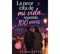 La peor cita de mi vida… repetida 100 veces