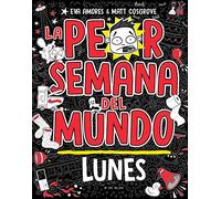 LA PEOR SEMANA DEL Mundo LUNES