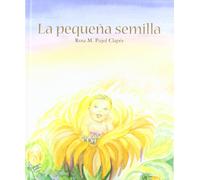 La pequena semilla/ The Small Seed (serie verde)