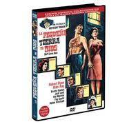 La Pequeña Tierra De Dios DVD + B.S.O. [DVD] (2014) Cecile Sanz De Alba; Mano