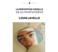 La perception visuelle de la profondeur (Annoté)