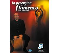 La Percusion En El Flamenco
