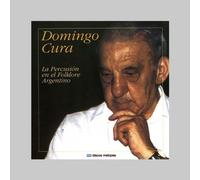 La Percusion En El Folklore Argentino