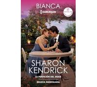 La perdición del jeque - Belleza mancillada: 516 (Ómnibus Bianca)