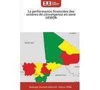 La performance financière des critères de convergence en zone UEMOA
