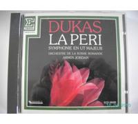 La Péri - Symphonie En Ut Majeur