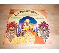 La Perichole: Opera Bouffe En Trio Actes / Musiqe d'Offenbach