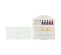 La Perla Collection Discovery Set Vials 8 x 2ml