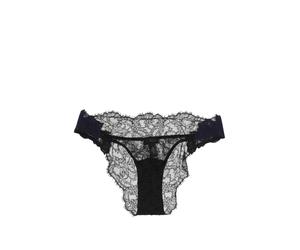 La Perla lace briefs - Black 1