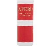 La Perla Matte Silk Lipstick - #108 - Plum Red - 3.5g