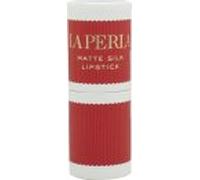 La Perla Matte Silk Lipstick - #109 - Rosewood Red - 3.5g
