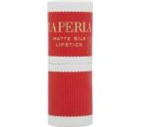 La Perla Matte Silk Lipstick - #112 - Tiramisu Red - 3.5g