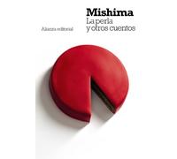 La Perla y otros cuentos / Manatsu No Shi (El libro de bolsillo - Bibliotecas de autor - Biblioteca Mishima)