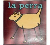 LA PERRA - La Perra