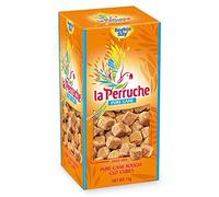 La Perruche Brown Cubes Rough Cut - 8x1kg