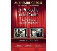 La Perruche Et Le Poulet (Au Théâtre Ce Soir)