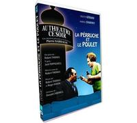 La Perruche et le Poulet - au Theatre Ce Soir - DVD