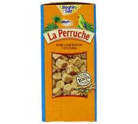 La Perruche Pure Cane Rough Cut Cubes 1 Kg
