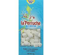 La Perruche White Cane Sugar Lumps 1 Kg