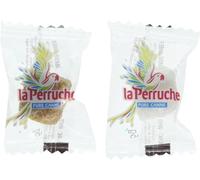 La Perruche Wrapped Mixed Individual Sugar Cubes 2.5kg (Pack of 2)