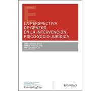 La perspectiva de género en la intervención psicosociojurídica (Estudios)