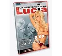 La Perversion De Lucia [DVD]