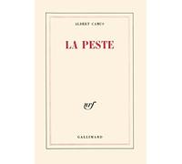 La Peste