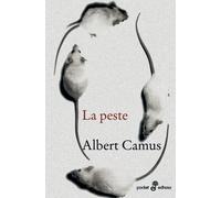 La peste: 6 (Pocket)