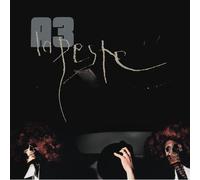 La Peste (CD) A3 (US IMPORT)