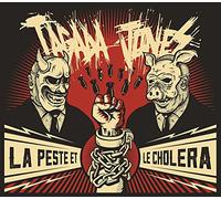 Tagada Jones - La Peste Et Le Cholera