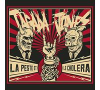 La peste et le choléra (Edition Deluxe)