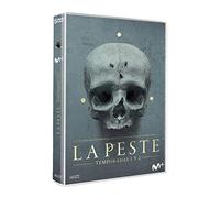 La Peste Serie Completa (Region 2)