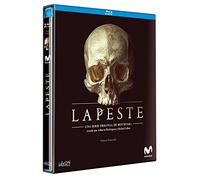 La Peste Temporada 1 (Spanish Release)
