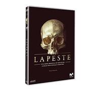 La Peste Temporada 1 (Spanish Release)