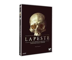 La Peste Temporada 1 (Spanish Release)